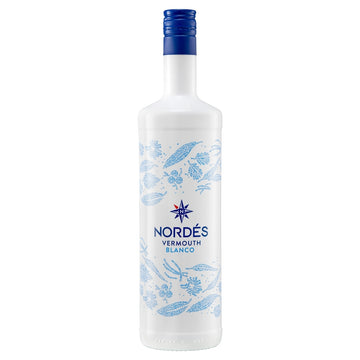 Nordés Vermouth Blanco 1L