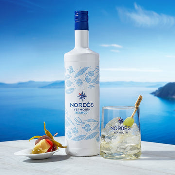 Nordes Vermouth Blanco 1L