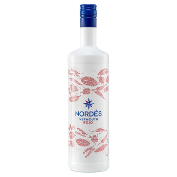 Nordés Vermouth Rojo 1L