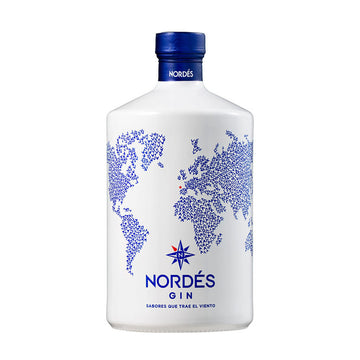 Nordés Atlantic Galicia Gin 1L