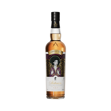 Compass Box Hedonism 2025 Blended Grain Scotch Whisky