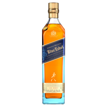 Johnnie Walker Blue Label Blended Scotch Whisky 750ml