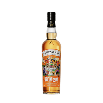 Compass Box Nectarosity Blended Scotch Whisky