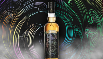 Compass Box Secrets of Smoke Blended Malt Scotch Whisky