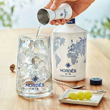 Nordes Atlantic Galicia Gin 1L